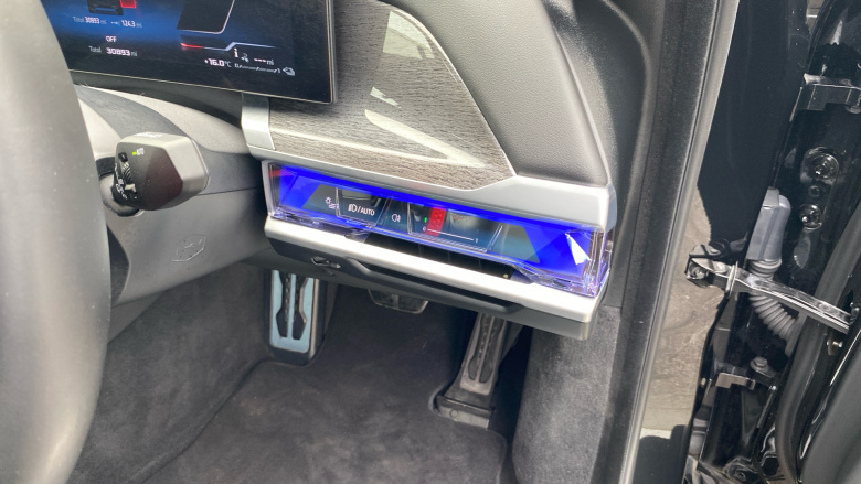 BMW 7 Series M760e xDrive 4dr Auto Saloon